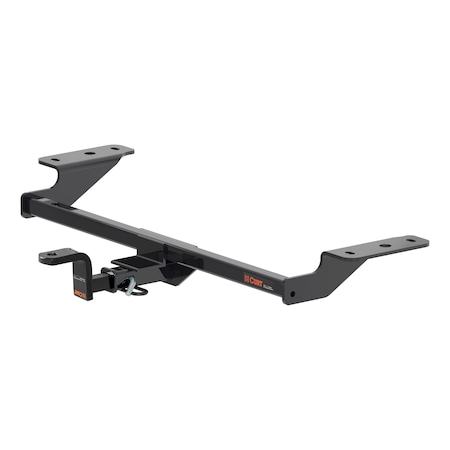 Curt Class 1 Trailer Hitch, 1-1/4" Ball Mount, Select Kia Forte 116203